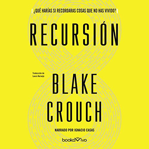 «Recursión»