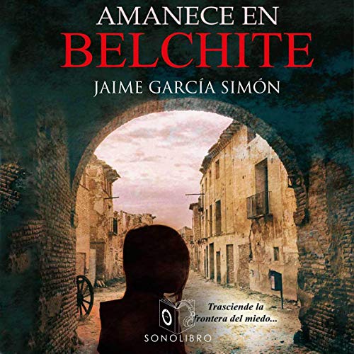 «Amanece en Belchite»