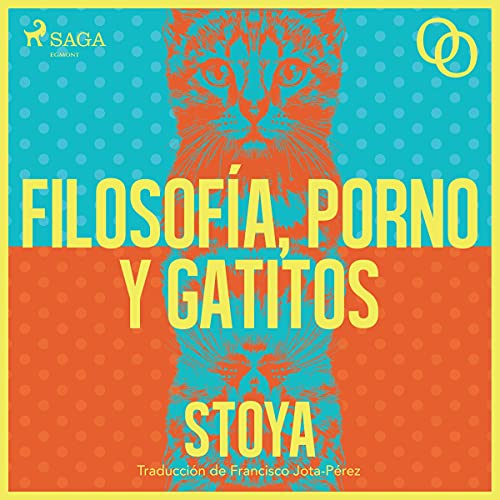 «Filosofía, porno y gatitos»