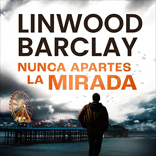 audiolibro Nunca apartes la mirada
