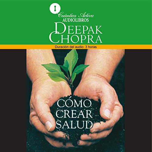 «Como Crear Salud»