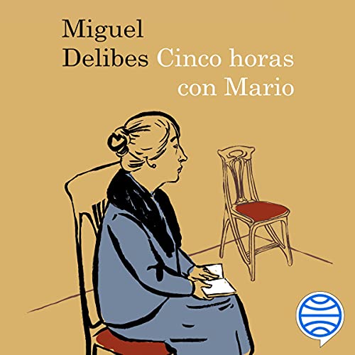 «Cinco horas con Mario»