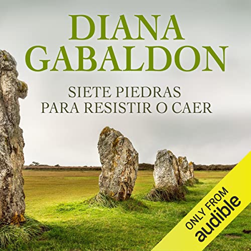 «Siete Piedras para Resistir o Caer: Saga Forastera»