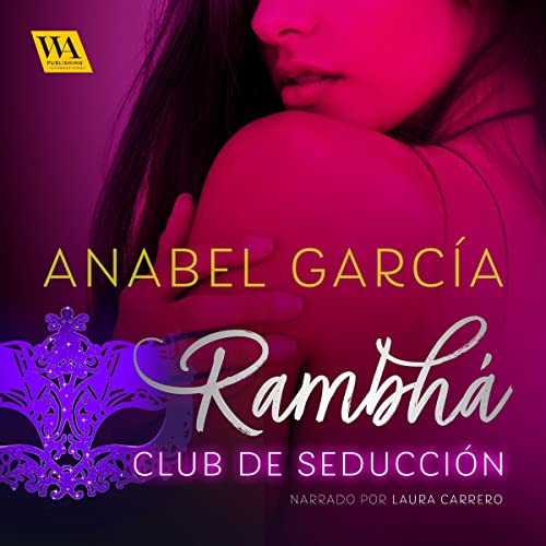 «Rambhá: Club de seducción»