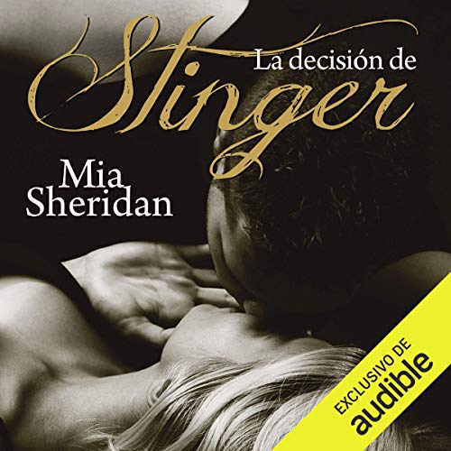 audiolibro La decisión de Stinger