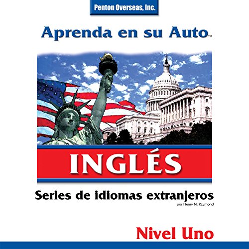 «Aprenda en su Auto: Inglés, Nivel 1»