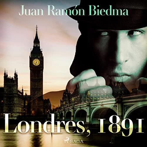 «Londres, 1891»
