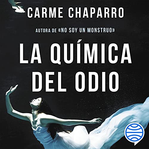 «La química del odio»