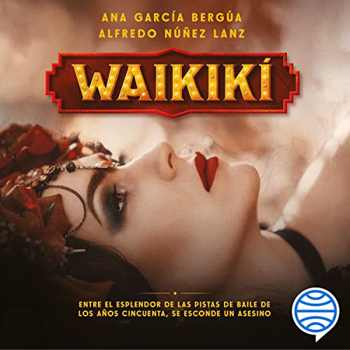 audiolibro Waikikí