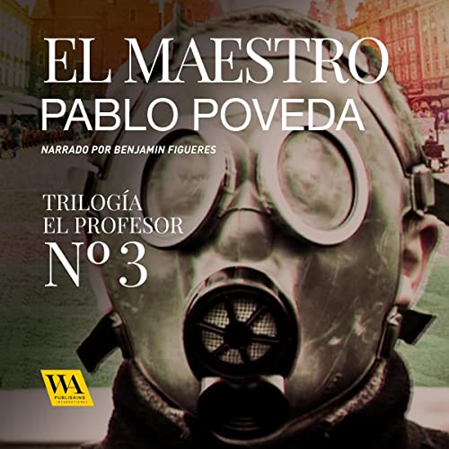 «El Maestro»
