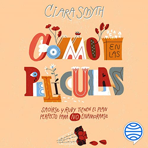audiolibro Como en las películas