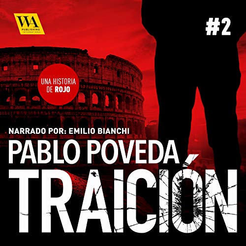 «Traición: Una historia de Rojo 2»