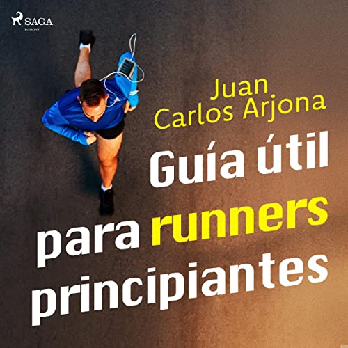 «Guía útil para runners principiantes»