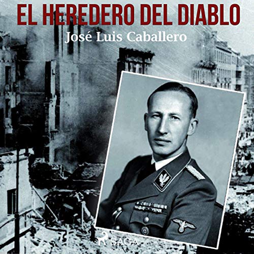 audiolibro El herededo del diablo