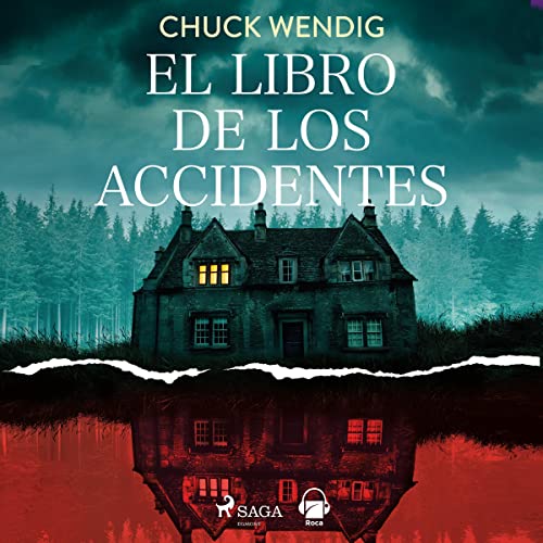 «El libro de los accidentes»