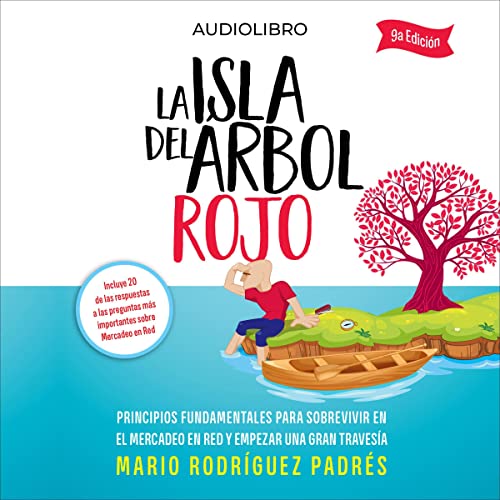 «La Isla del Árbol Rojo»