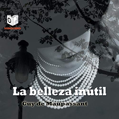 audiolibro La belleza inútil