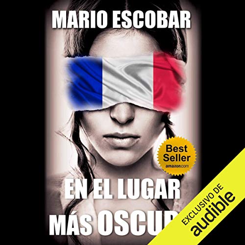«En el Lugar más Oscuro: Un thriler inquietante»