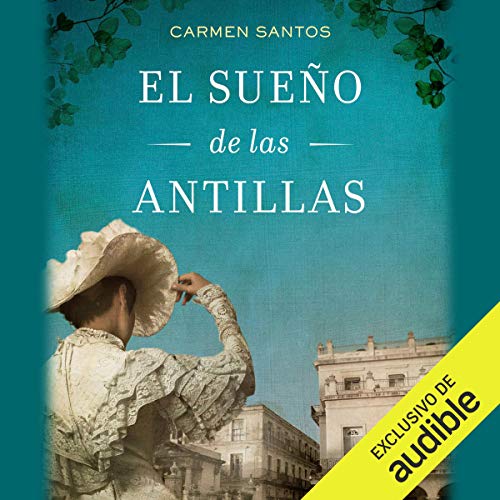 «El sueño de las Antillas»