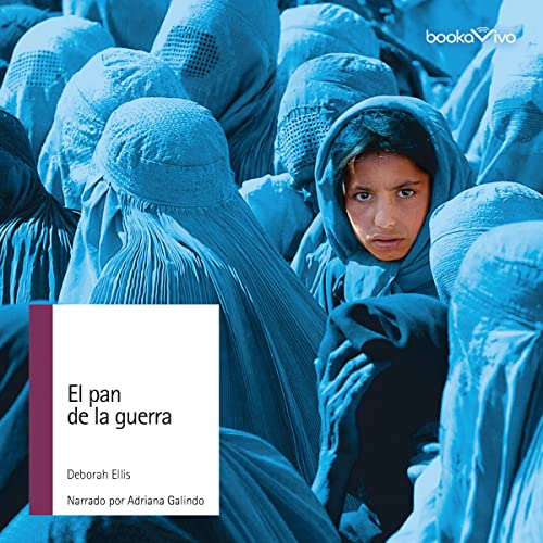 audiolibro El pan de la guerra: El pan de la guerra 1