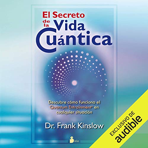 audiolibro El Secreto De La Vida Cuántica