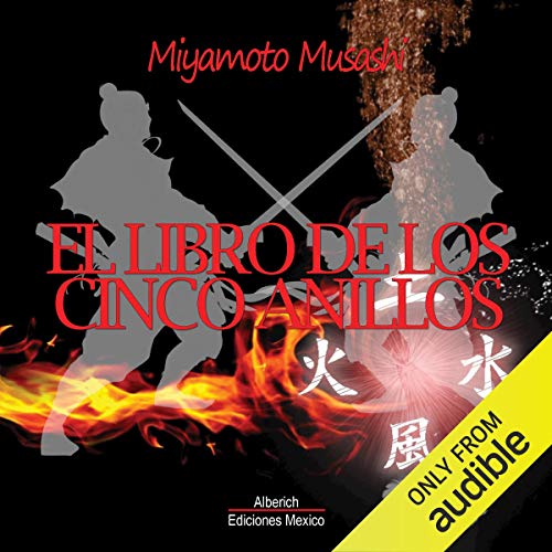 «El libro de los cinco anillos (The Book of Five Rings)»