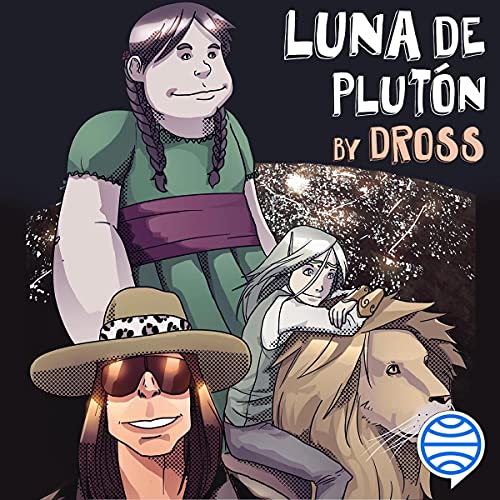 «Luna de Plutón»