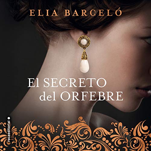 audiolibro El secreto del orfebre