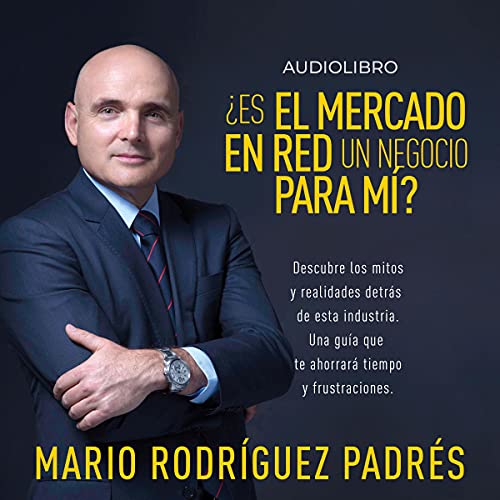 «¿Es el Mercadeo en Red un negocio para mi?»