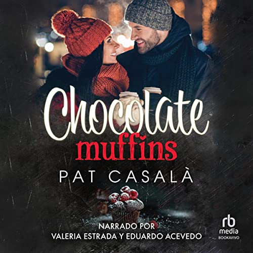 audiolibro Chocolate Muffins