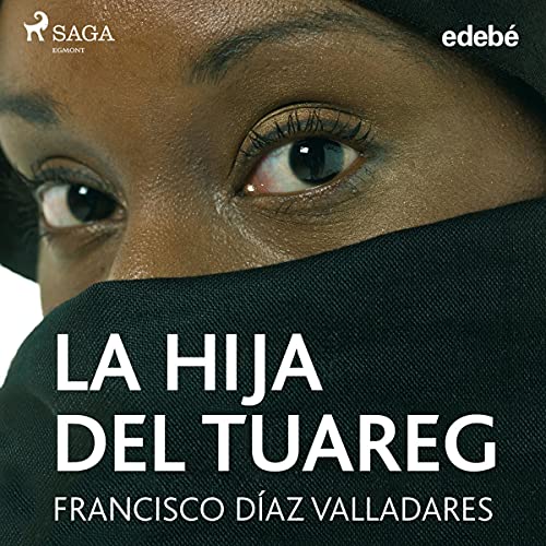 «La hija del Tuareg»