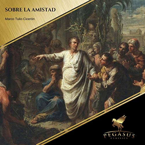 «Sobre la Amistad»