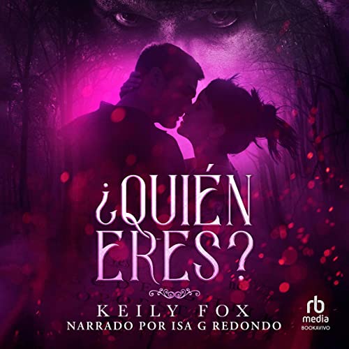 audiolibro ¿Quién Eres?