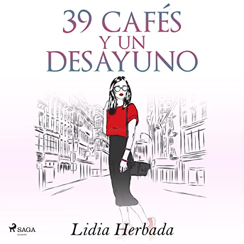 «39 cafés y un desayuno»