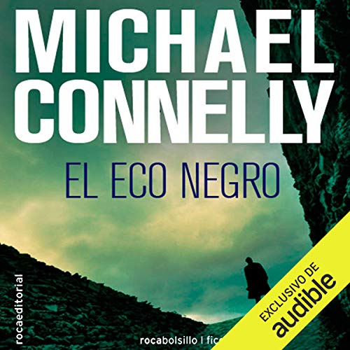 audiolibro El eco negro