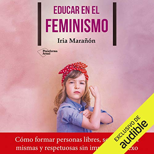 audiolibro Educar en el feminismo