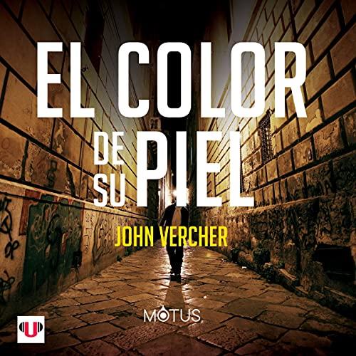 audiolibro El Color de Su Piel: Ser Distinto Fue Su Marca y Su Condena