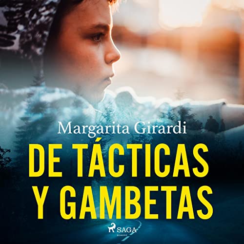 «La enfermera – uno de los casos más sensacionales de la historia criminal danesa»