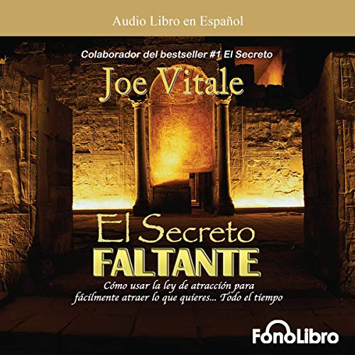 «El Secreto Faltante»