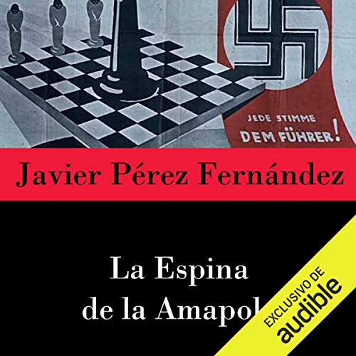 «La espina de la amapola»