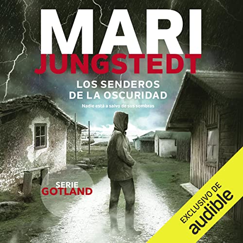 «Senderos de la oscuridad: Nadie está a salvo en sus sombras»