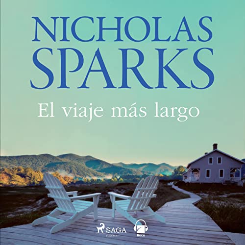 audiolibro El viaje más largo