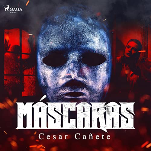 «Máscaras»