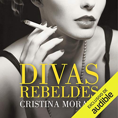 audiolibro Divas rebeldes