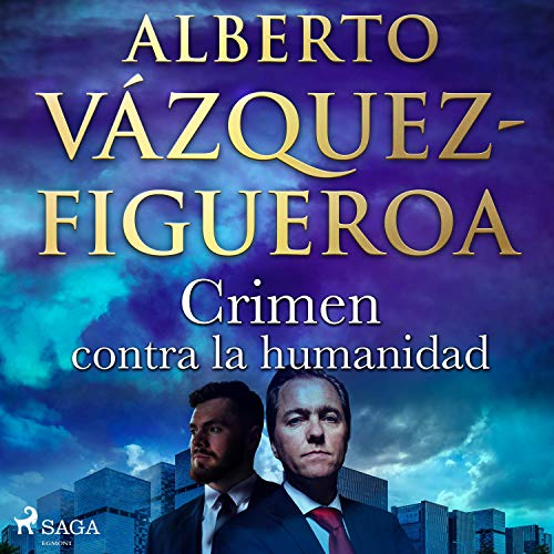 «Crimen contra la humanidad»