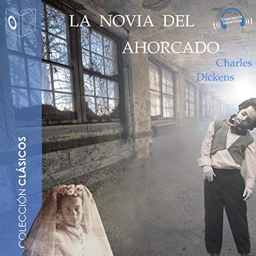 audiolibro La novia del ahorcado