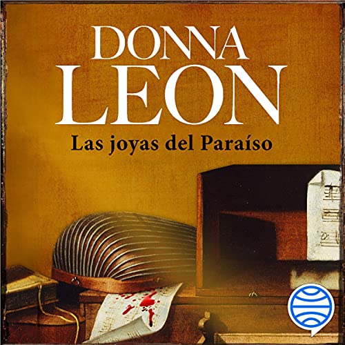 audiolibro Las joyas del Paraíso