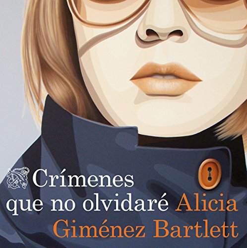 «Crímenes que no olvidaré»