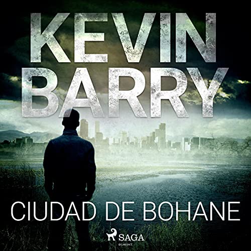 audiolibro Ciudad de Bohane