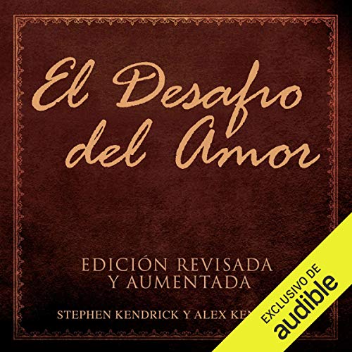 «El Desafío del Amor»